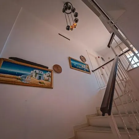 Mor Salkim Konagi 호텔