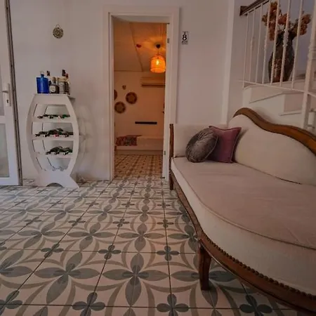 Mor Salkim Konagi מלון אלאקאטי