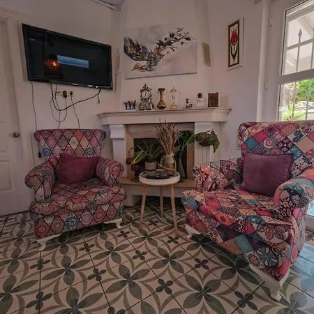 מלון Mor Salkim Konagi