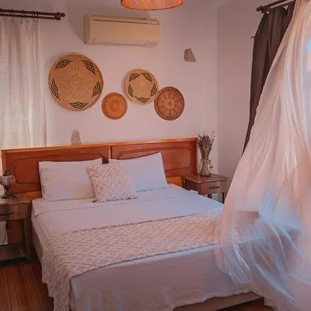 Mor Salkim Konagi * Alacati