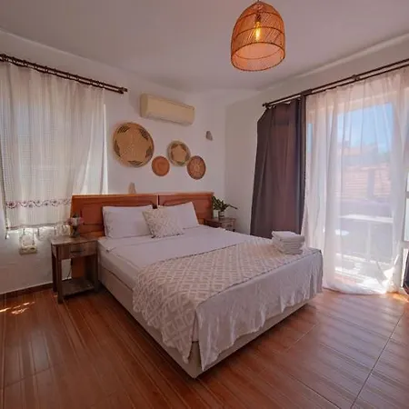 מלון Mor Salkim Konagi *