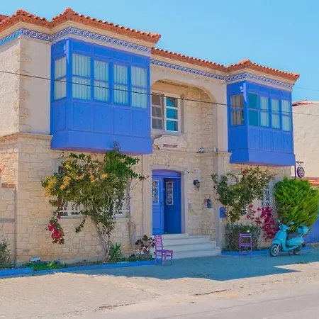Mor Salkim Konagi Hotel