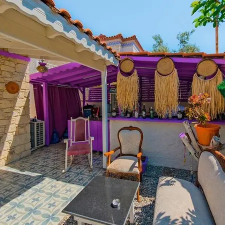 Mor Salkim Konagi 호텔 *