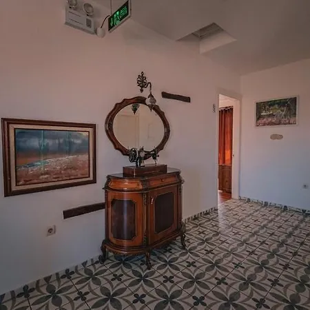 호텔 Mor Salkim Konagi *