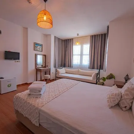 Hotel Mor Salkim Konagi *