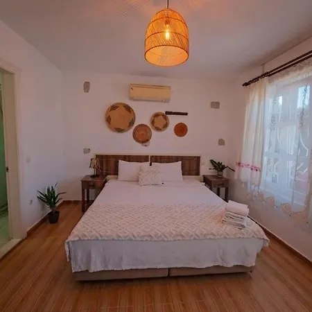 호텔 Mor Salkim Konagi *