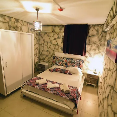 Mor Salkim Konagi Hotel *