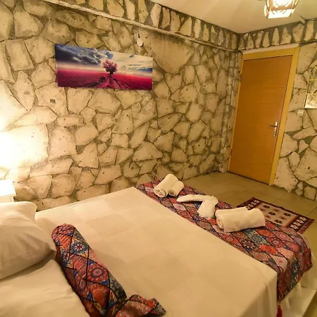 Hotel Mor Salkim Konagi *