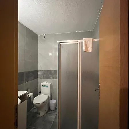 Mor Salkim Konagi Hotel *