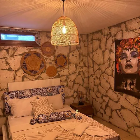 Hotel Mor Salkim Konagi *